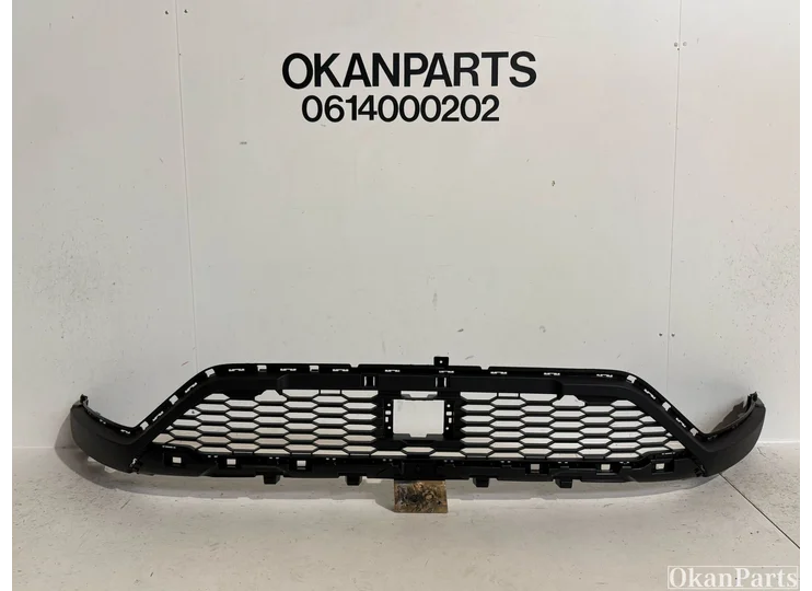 Koop Bumperlip | Bumperspoiler voor bij OkanParts