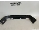 Koop Achterbumper bij OkanParts