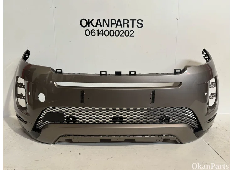 Koop Voorbumper bij OkanParts