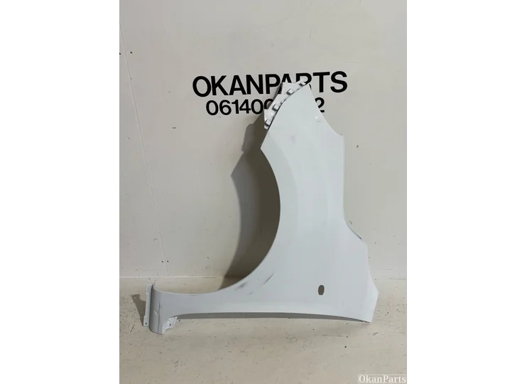 Koop Zijpaneel | Zijscherm | Voorscherm bij OkanParts