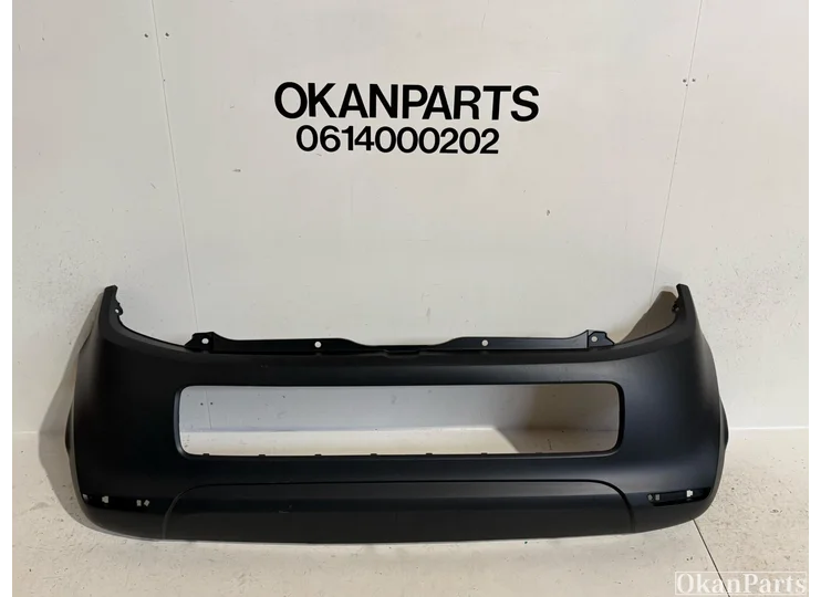 Koop Achterbumper bij OkanParts