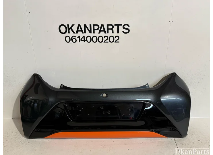 Koop Achterbumper bij OkanParts