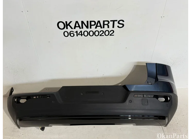 Koop Achterbumper bij OkanParts