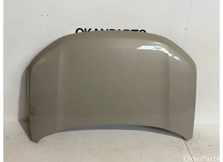 Koop Motorkap bij OkanParts