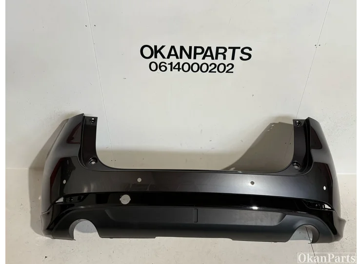 Koop Achterbumper bij OkanParts