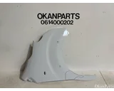 Koop Zijpaneel | Zijscherm | Voorscherm bij OkanParts