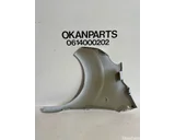 Koop Zijpaneel | Zijscherm | Voorscherm bij OkanParts