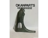 Koop Zijpaneel | Zijscherm | Voorscherm bij OkanParts