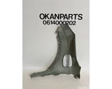 Koop Zijpaneel | Zijscherm | Voorscherm bij OkanParts