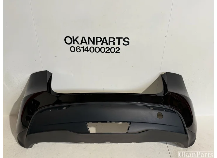 Koop Achterbumper bij OkanParts