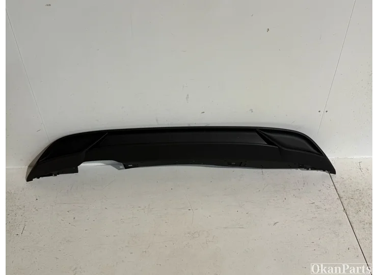 Koop Diffuser | Achterskirt | Bumperspoiler achter bij OkanParts