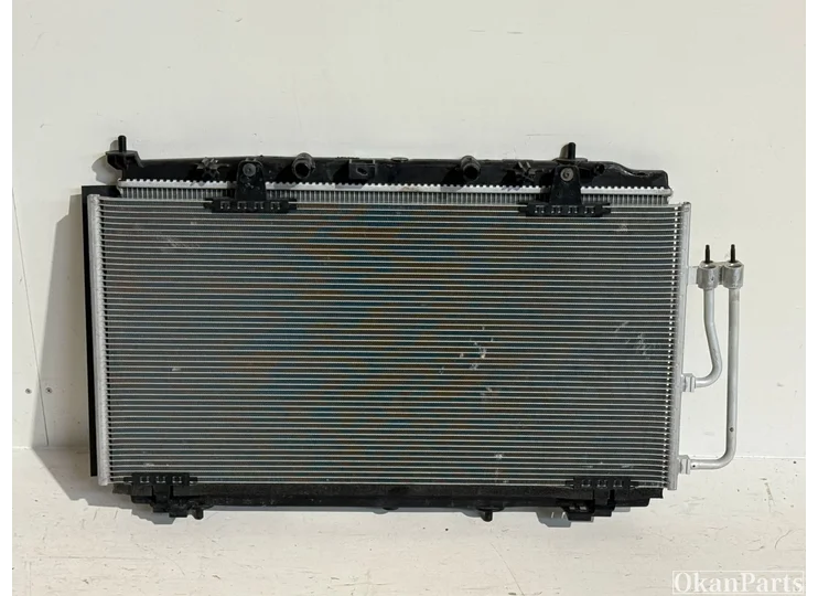 Koop Koelerpakket bij OkanParts