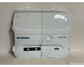 Ford Transit Custom II achterdeur links rechts 2024 2025 image 1