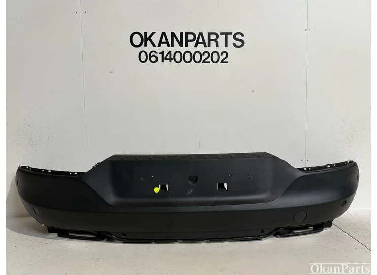 Koop Achterbumper bij OkanParts