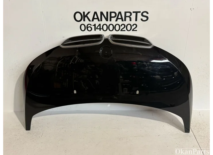 Koop Motorkap bij OkanParts