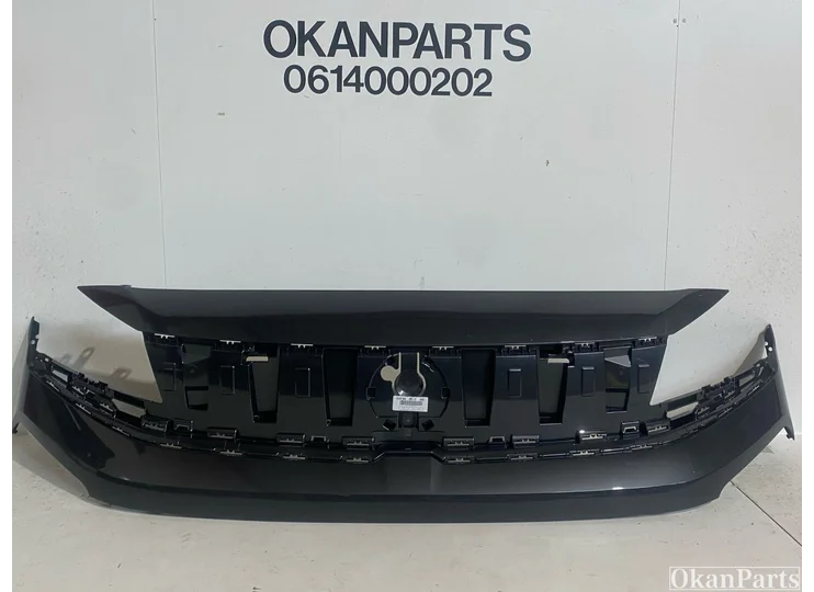 Koop Voorbumper bij OkanParts