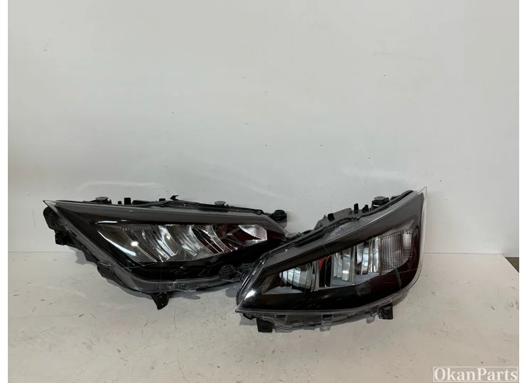 Koop Koplamp | Enkel bij OkanParts