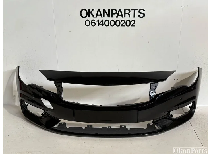 Koop Voorbumper bij OkanParts