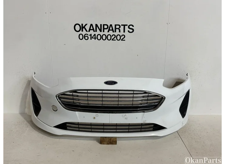 Koop Voorbumper bij OkanParts