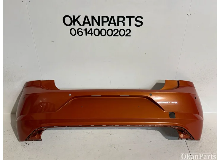 Koop Achterbumper bij OkanParts