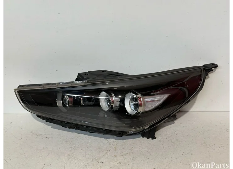 Koop Koplamp | Enkel bij OkanParts