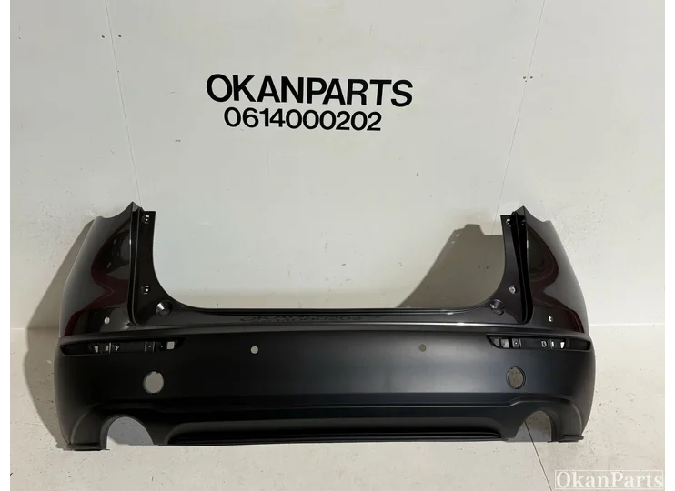 Koop Achterbumper bij OkanParts
