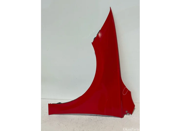 Koop Zijpaneel | Zijscherm | Voorscherm bij OkanParts