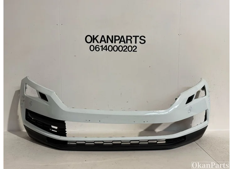 Koop Voorbumper bij OkanParts