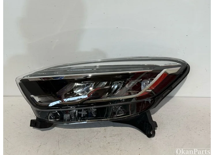 Koop Koplamp | Enkel bij OkanParts
