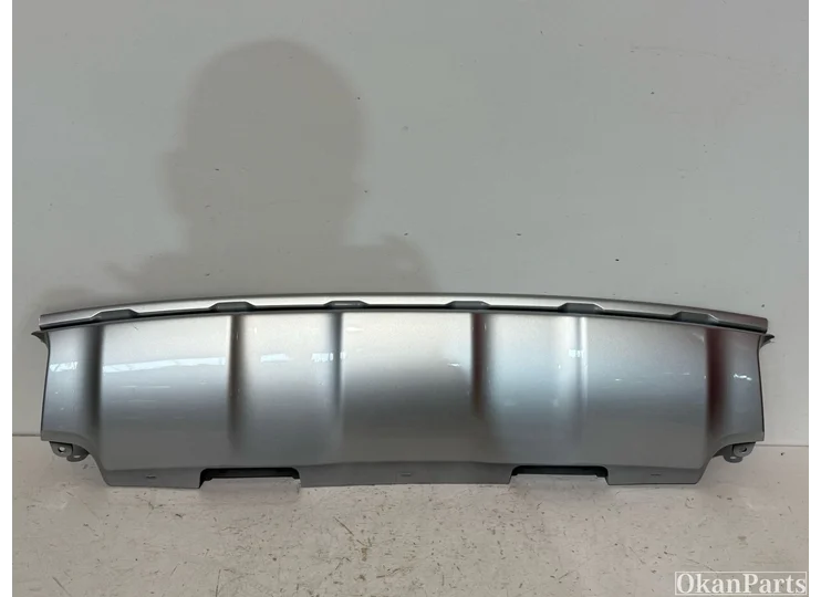 Koop Diffuser | Achterskirt | Bumperspoiler achter bij OkanParts