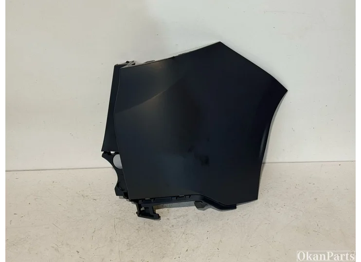 Koop Bumperhoek | Bumper losse delen bij OkanParts