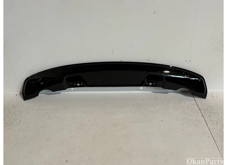 Koop Diffuser | Achterskirt | Bumperspoiler achter bij OkanParts