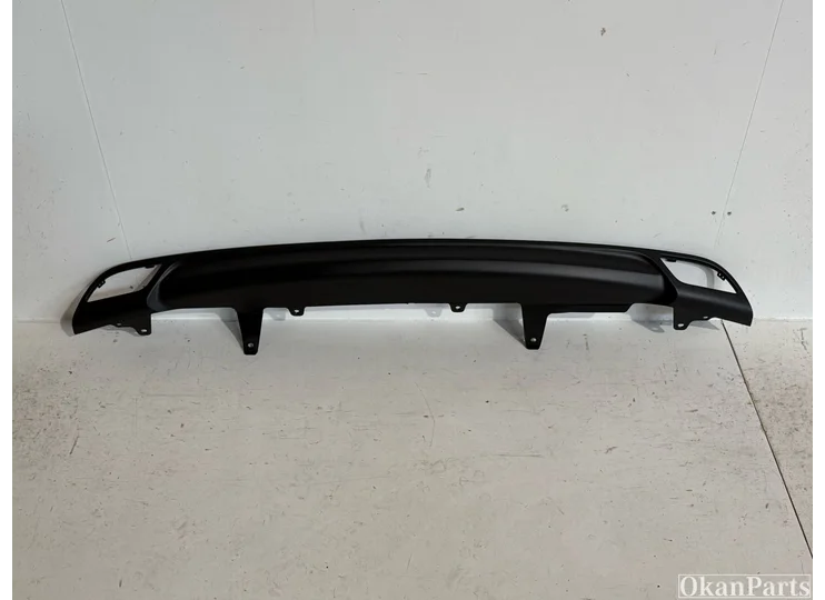 Koop Diffuser | Achterskirt | Bumperspoiler achter bij OkanParts