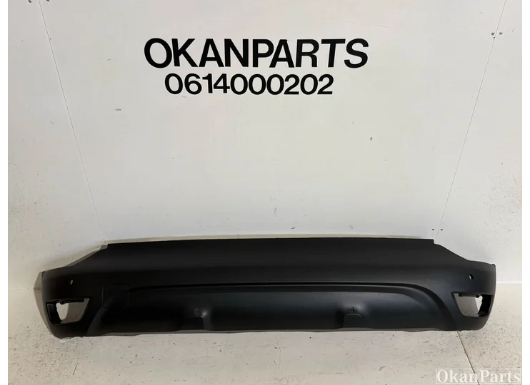 Koop Achterbumper bij OkanParts