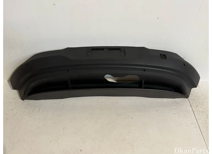 Koop Diffuser | Achterskirt | Bumperspoiler achter bij OkanParts