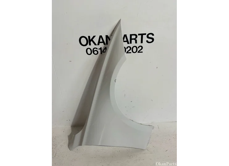 Koop Zijpaneel | Zijscherm | Voorscherm bij OkanParts