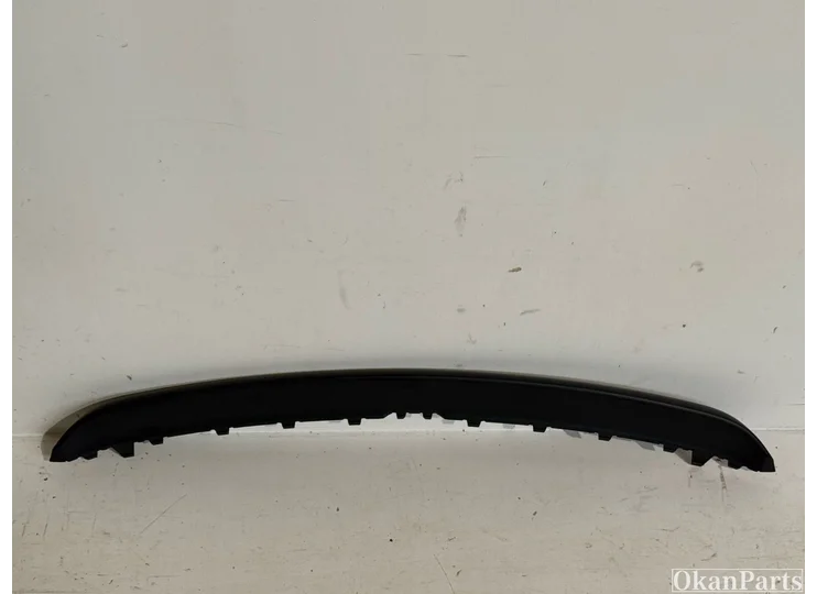 Koop Diffuser | Achterskirt | Bumperspoiler achter bij OkanParts