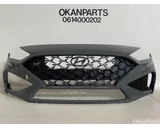 Koop Voorbumper bij OkanParts