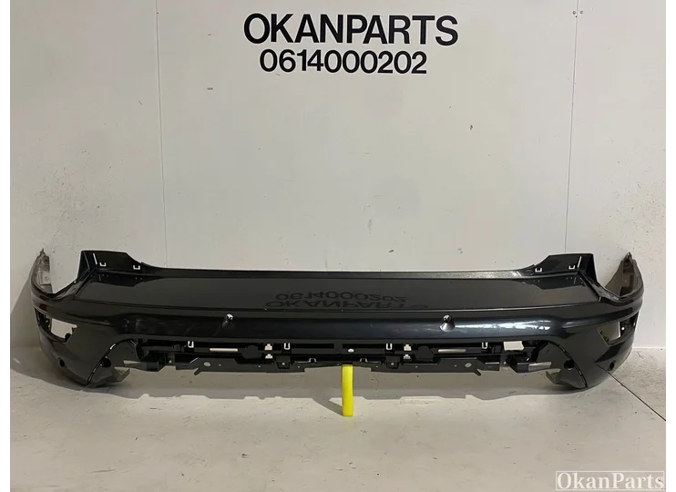 Koop Achterbumper bij OkanParts