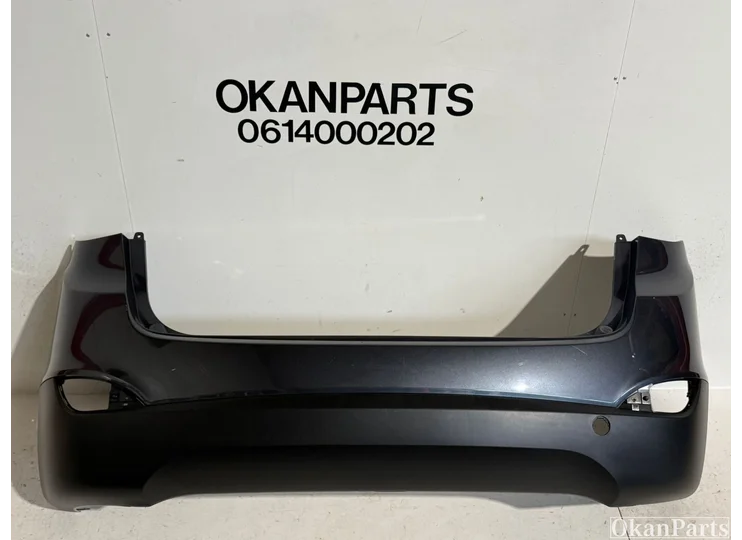 Koop Achterbumper bij OkanParts
