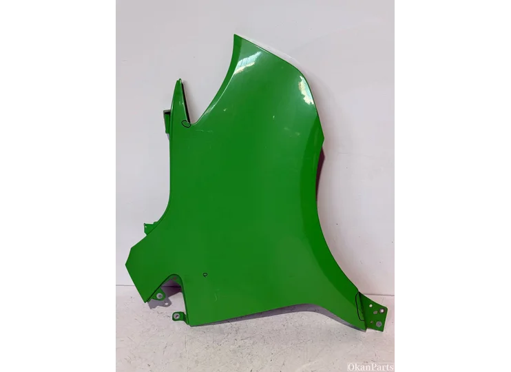 Koop Zijpaneel | Zijscherm | Voorscherm bij OkanParts