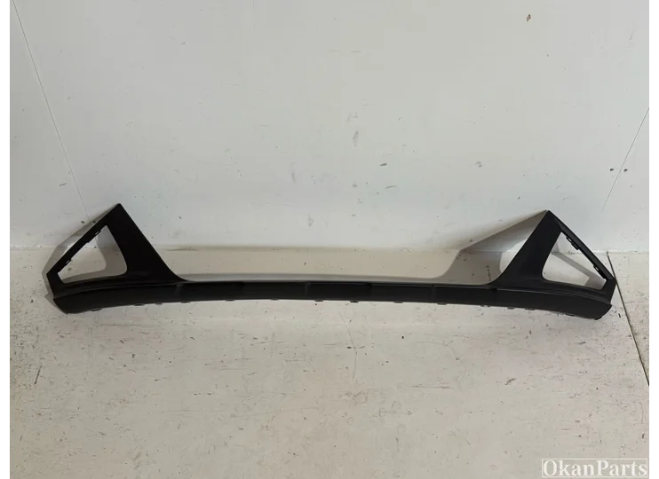 Koop Bumperlip | Bumperspoiler voor bij OkanParts