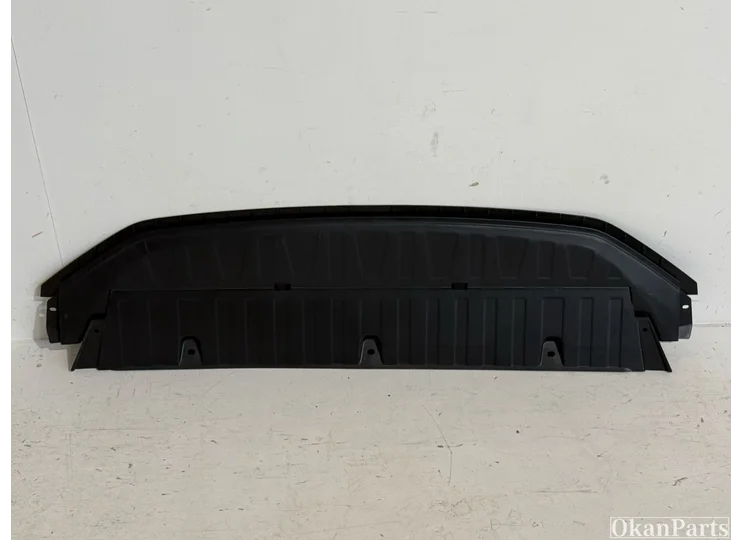 Koop Bodemplaat | Motorbeschermplaat bij OkanParts
