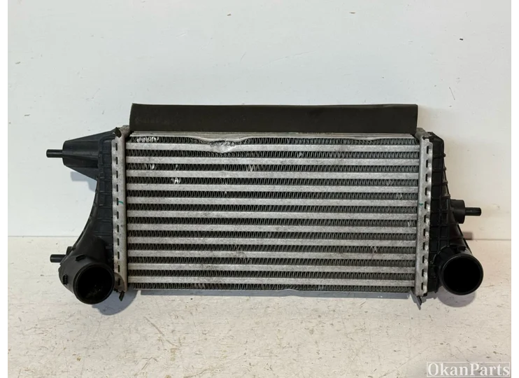 Koop Intercooler bij OkanParts