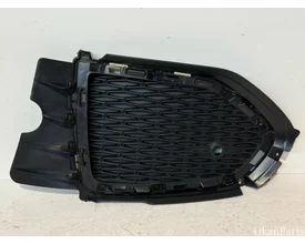Jaguar F-pace left fog lamp cover left MK83-8B290-GA image 1