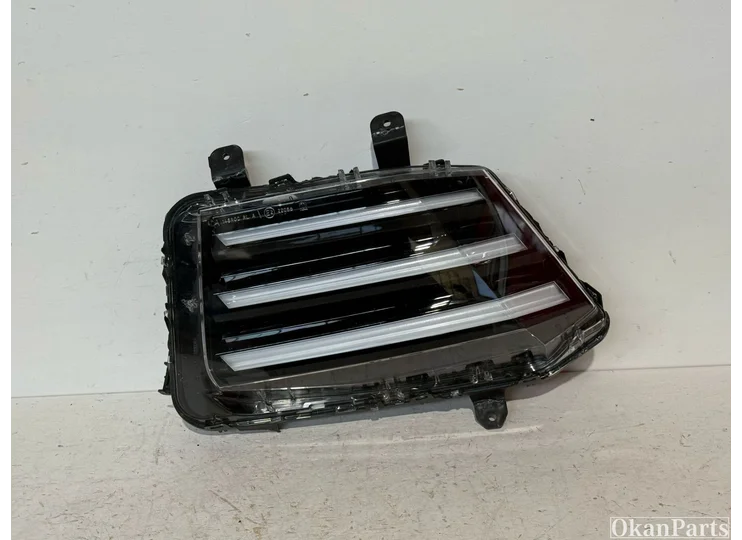 Koop Dagrijverlichting bij OkanParts