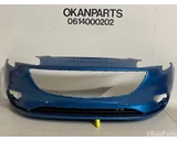Koop Voorbumper bij OkanParts