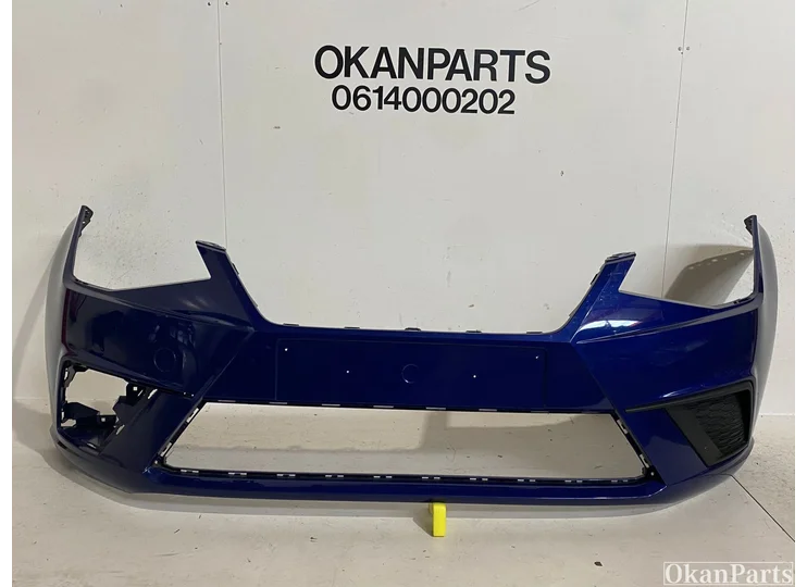 Koop Voorbumper bij OkanParts