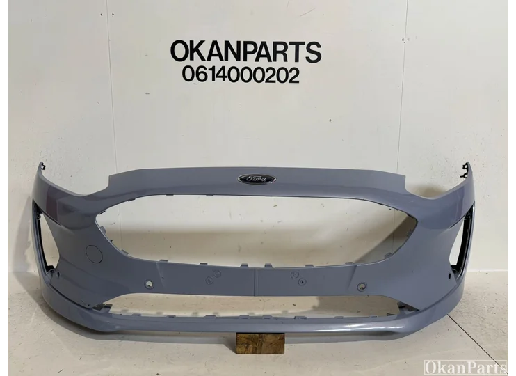Koop Voorbumper bij OkanParts