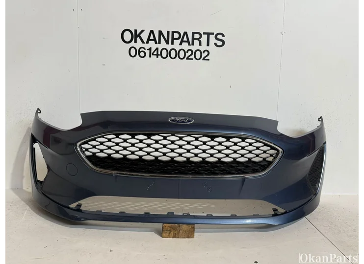 Koop Voorbumper bij OkanParts